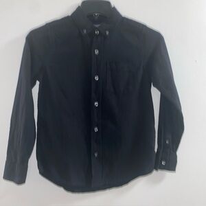 Children’s Place Casual long Sleeve‎ Button Up Shirt